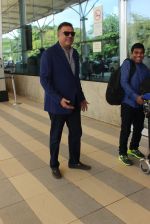 Boman Irani snapped at airport on 14th March 2016
